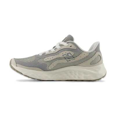 New Balance Warist-Z Nb Running Women Shoes Gri Unisex Spor Ayakkabı - 3