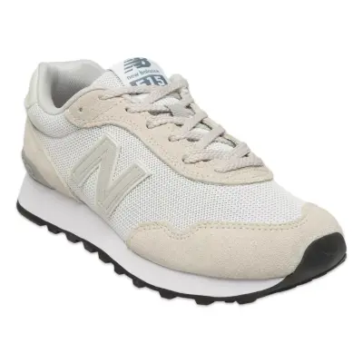 New Balance Wl515 Nb Lifestyle Women Shoes Açık Gri Kadın Spor Ayakkabı 
