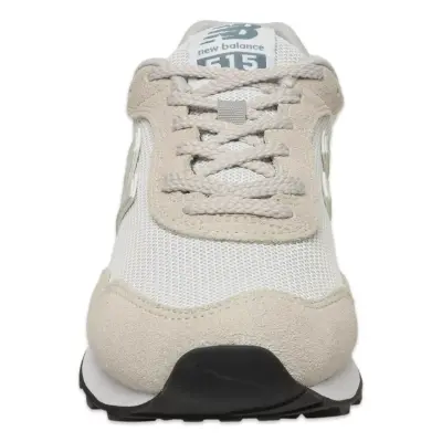 New Balance Wl515 Nb Lifestyle Women Shoes Açık Gri Kadın Spor Ayakkabı - 3