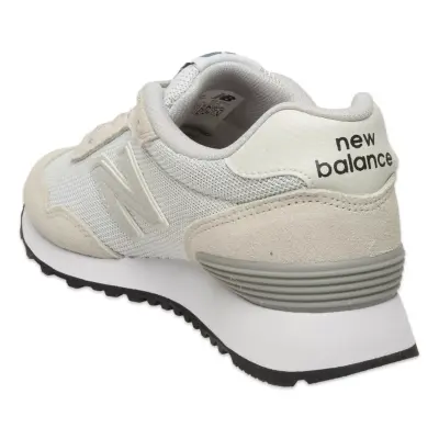 New Balance Wl515 Nb Lifestyle Women Shoes Açık Gri Kadın Spor Ayakkabı - 4