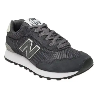 New Balance Wl515 Nb Lifestyle Women Shoes Gri Kadın Spor Ayakkabı - 1