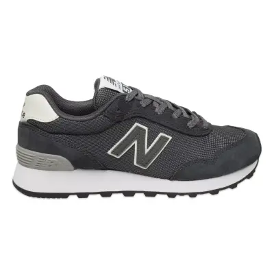 New Balance Wl515 Nb Lifestyle Women Shoes Gri Kadın Spor Ayakkabı - 2