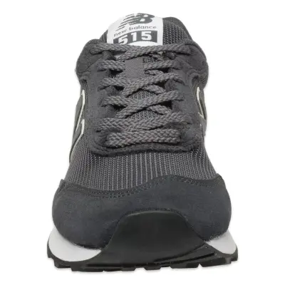 New Balance Wl515 Nb Lifestyle Women Shoes Gri Kadın Spor Ayakkabı - 3