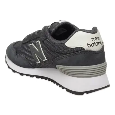 New Balance Wl515 Nb Lifestyle Women Shoes Gri Kadın Spor Ayakkabı - 4