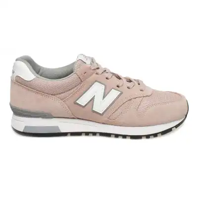 New Balance Wl565 Lifestyle Womens Pembe Kadın Spor Ayakkabı - 2