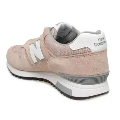 New Balance Wl565 Lifestyle Womens Pembe Kadın Spor Ayakkabı - 4