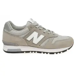 New Balance Wl565 Lifestyle Womens Shoes Gri Kadın Spor Ayakkabı - 2