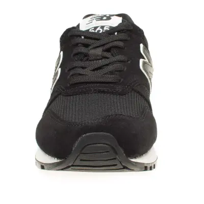 New Balance Wl565 Lifestyle Womens Siyah Kadın Spor Ayakkabı - 3