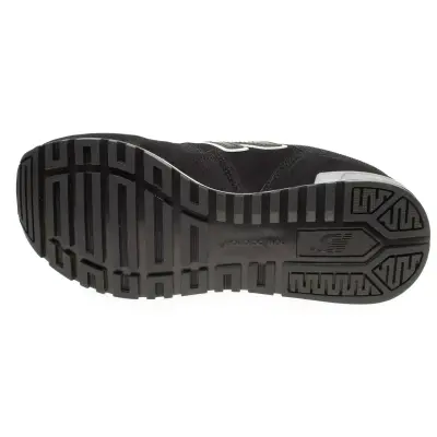 New Balance Wl565 Lifestyle Womens Siyah Kadın Spor Ayakkabı - 5