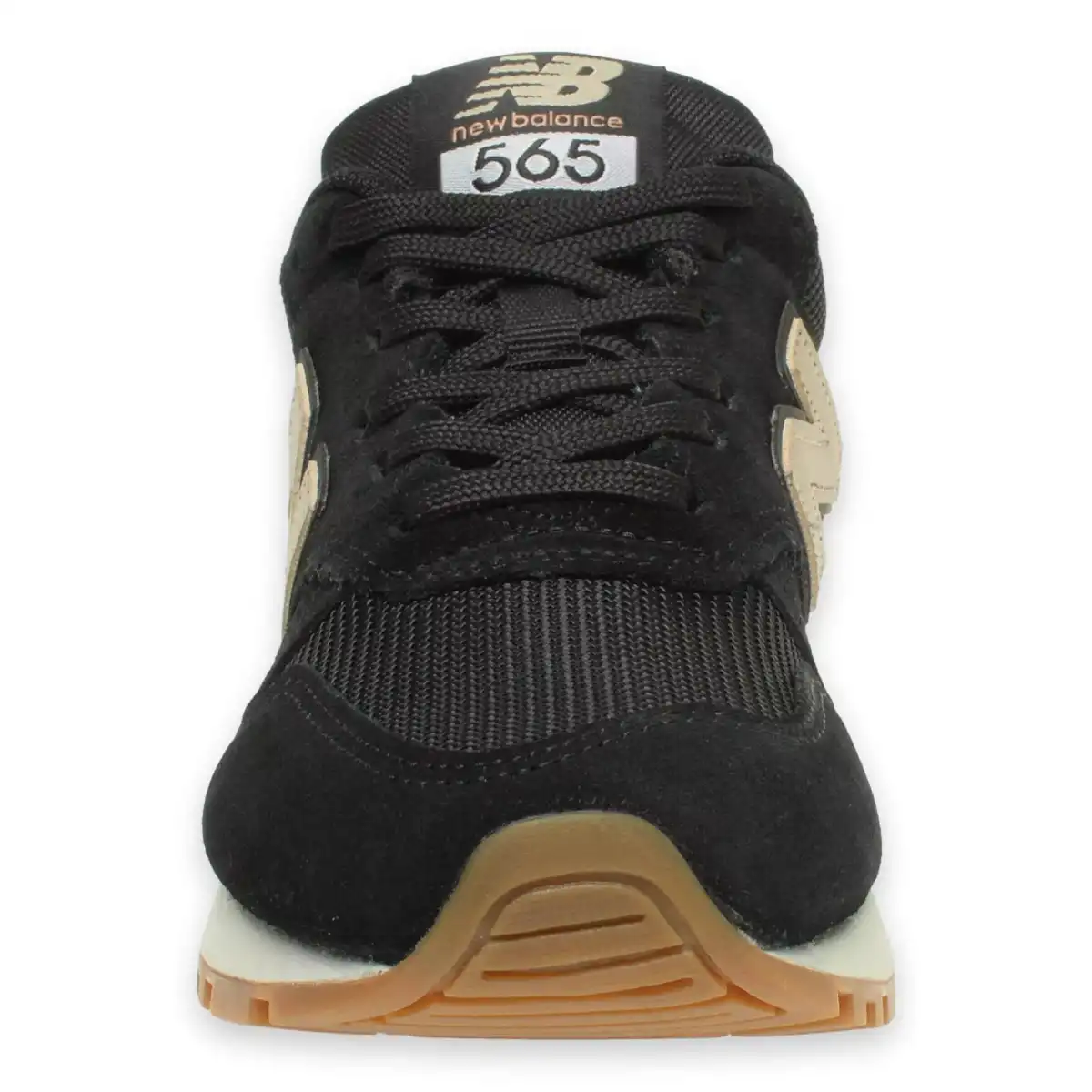 New balance 565 femme noir outlet