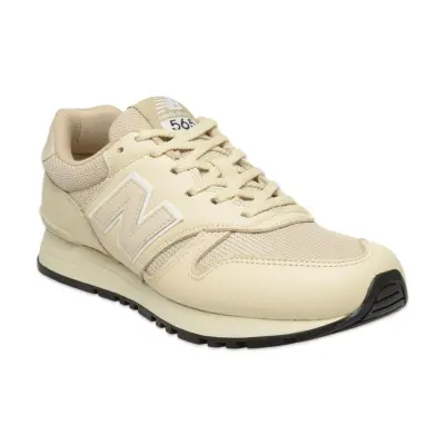 New Balance Wl565 Nb Lifestyle Womens Shoes Bej Kadın Spor Ayakkabı 