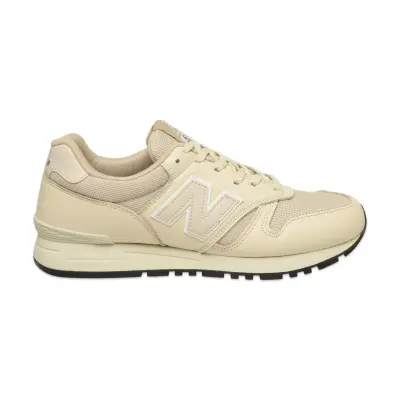 New Balance Wl565 Nb Lifestyle Womens Shoes Bej Kadın Spor Ayakkabı - 2