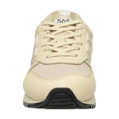 New Balance Wl565 Nb Lifestyle Womens Shoes Bej Kadın Spor Ayakkabı - 3