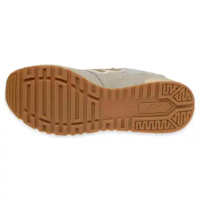 New Balance Wl565 Lifestyle Womens Shoes Gri Kadın Spor Ayakkabı - 5