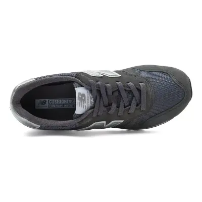 New Balance Wl565 Lifestyle Womens Antrasit Kadın Spor Ayakkabı - 3