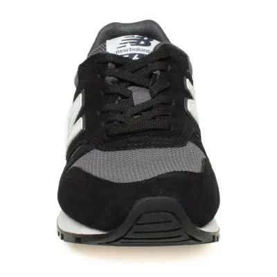 New Balance Wl565 Nb Lifestyle Womens Shoes Siyah Kadın Spor Ayakkabı - 3