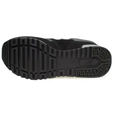 New Balance Wl565 Nb Lifestyle Womens Shoes Siyah Kadın Spor Ayakkabı - 5