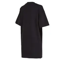 New Balance Wnd1309 Nb Woman Lifestyle Dress Siyah Kadın Elbise - 1