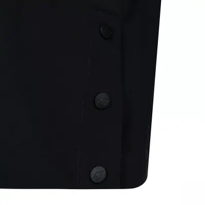 New Balance Wnj1612 Nb Lifestyle Women Jacket Siyah Kadın Ceket - 4