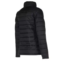 New Balance Wnj3385 Nb Lifestyle Women Jacket Siyah Kadın Ceket - 1