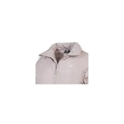 New Balance Wnj3427 Lifestyle Women Jacket Mont Pembe Kadın Mont - 3