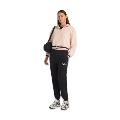 New Balance Wnj3509 Nb Lifestyle Women Full Zip Kadın Ceket - 5