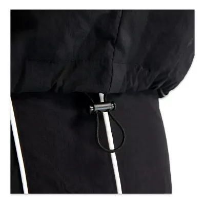 New Balance Wnj3542 Nb Lifestyle Women Jacket Siyah Kadın Ceket - 5