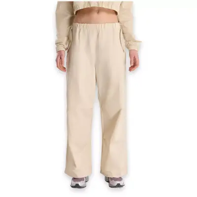 New Balance Wnp1523 Nb Lifestyle Women Pant Bej Kadın Eşofman Altı 