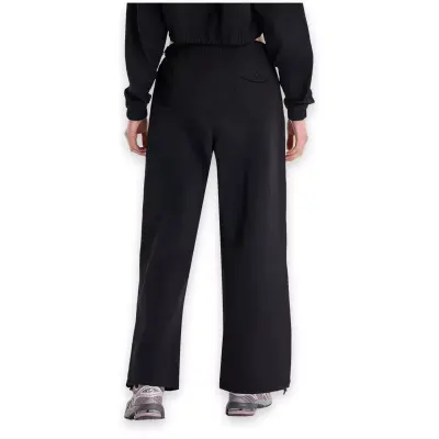 New Balance Wnp1523 Nb Lifestyle Women Pant Siyah Kadın Eşofman Altı - 3
