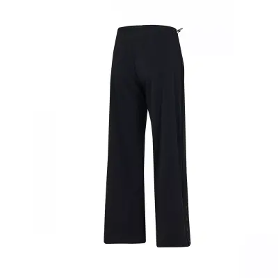 New Balance Wnp1612 Nb Lifestyle Women Pants Siyah Kadın Eşofman Altı - 2