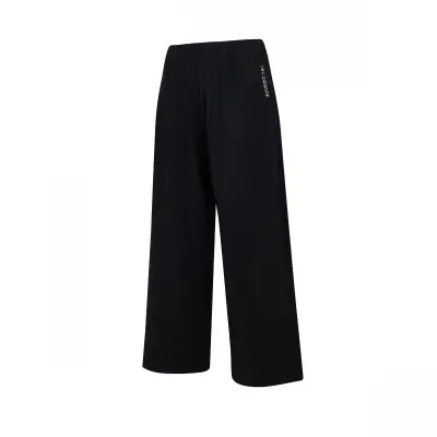 New Balance Wnp1614 Nb Lifestyle Women Pants Siyah Kadın Eşofman Altı - 1