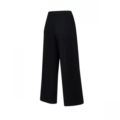 New Balance Wnp1614 Nb Lifestyle Women Pants Siyah Kadın Eşofman Altı - New Balance (1)