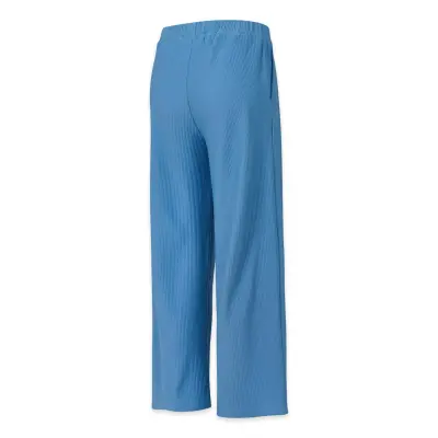New Balance Wnp1617 Nb Lifestyle Women Pants Mavi Kadın Eşofman Altı - New Balance (1)