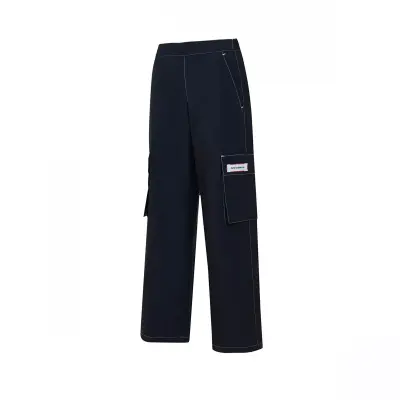 New Balance Wnp1624 Nb Lifestyle Women Pants Lacivert Kadın Eşofman Altı - 1