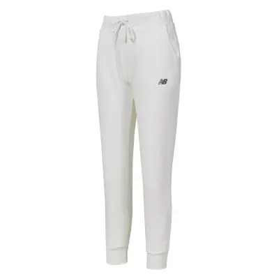 New Balance Wnp1974 Women Lifestyle Pant Beyaz Kadın Eşofman Altı 