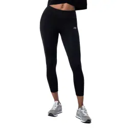 New Balance Wnp3001 Nb Women Lifestyle Leggings Siyah Kadın Tayt - 1