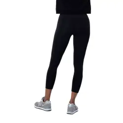 New Balance Wnp3001 Nb Women Lifestyle Leggings Siyah Kadın Tayt - 2