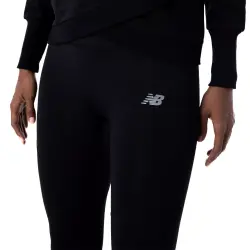 New Balance Wnp3001 Nb Women Lifestyle Leggings Siyah Kadın Tayt - 3
