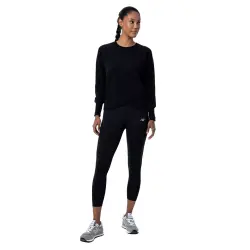 New Balance Wnp3001 Nb Women Lifestyle Leggings Siyah Kadın Tayt - 4