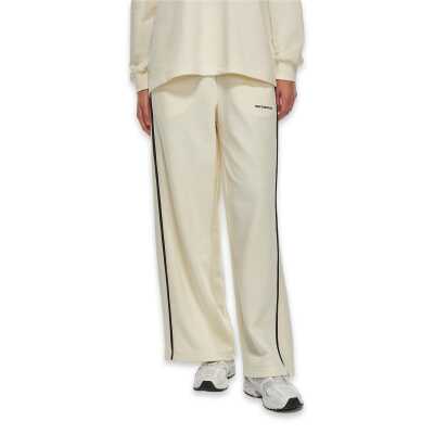 New Balance Wnp3402 Nb Lifestyle Women Pants Bej Kadın Eşofman Altı - 1