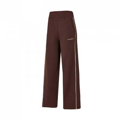 New Balance Wnp3402 Nb Lifestyle Women Pants Kahverengi Kadın Eşofman Altı 