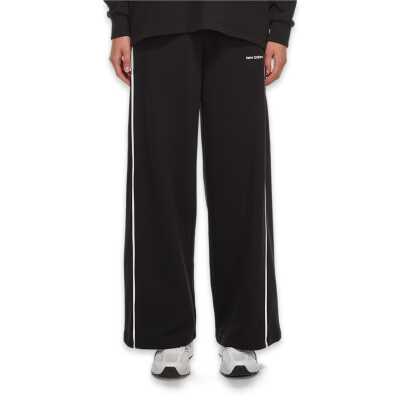 New Balance Wnp3402 Nb Lifestyle Women Pants Siyah Kadın Eşofman Altı - 2