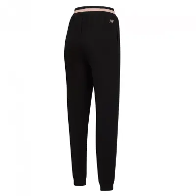 New Balance Wnp3509 Nb Lifestyle Women Pant Siyah Kadın Eşofman Altı - New Balance (1)