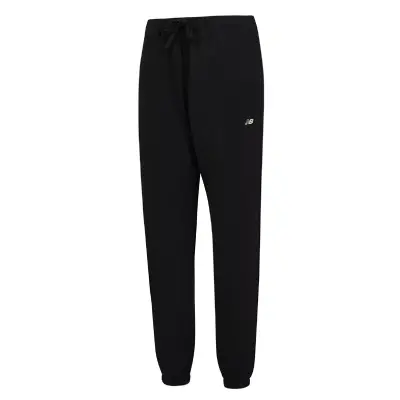 New Balance Wnp3516 Nb Lifestyle Women Pant Siyah Kadın Eşofman Altı - 1