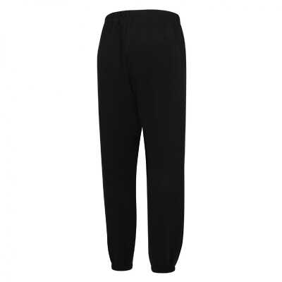 New Balance Wnp3516 Nb Lifestyle Women Pant Siyah Kadın Eşofman Altı - 2