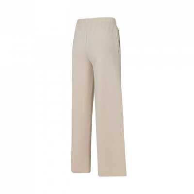 New Balance Wnp3625 Nb Lifestyle Women Pants Bej Kadın Eşofman Altı - 2