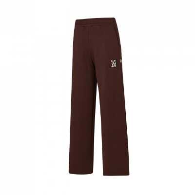 New Balance Wnp3625 Nb Lifestyle Women Pants Kahverengi Kadın Eşofman Altı - 1