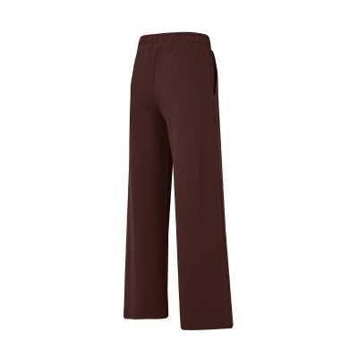 New Balance Wnp3625 Nb Lifestyle Women Pants Kahverengi Kadın Eşofman Altı - 2