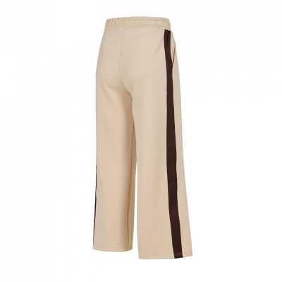 New Balance Wnp3626 Nb Lifestyle Women Pants Bej Kadın Eşofman Altı - New Balance (1)