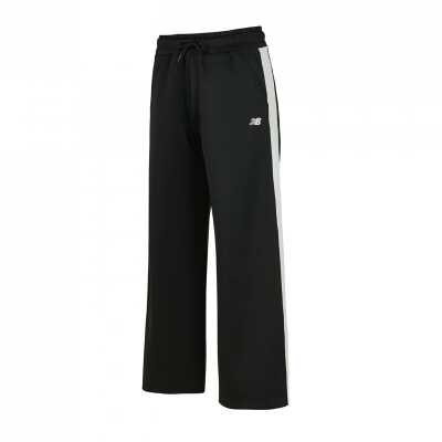 New Balance Wnp3626 Nb Lifestyle Women Pants Siyah Kadın Eşofman Altı - New Balance